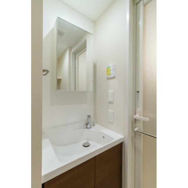 ※写真は同タイプ住戸です。(内装)