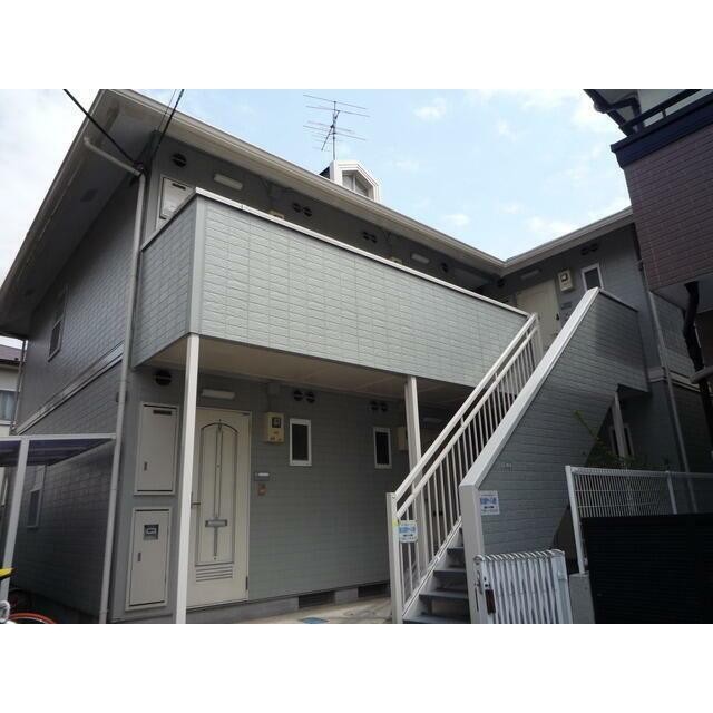 世田谷区代田4丁目 【賃貸居住】アパート