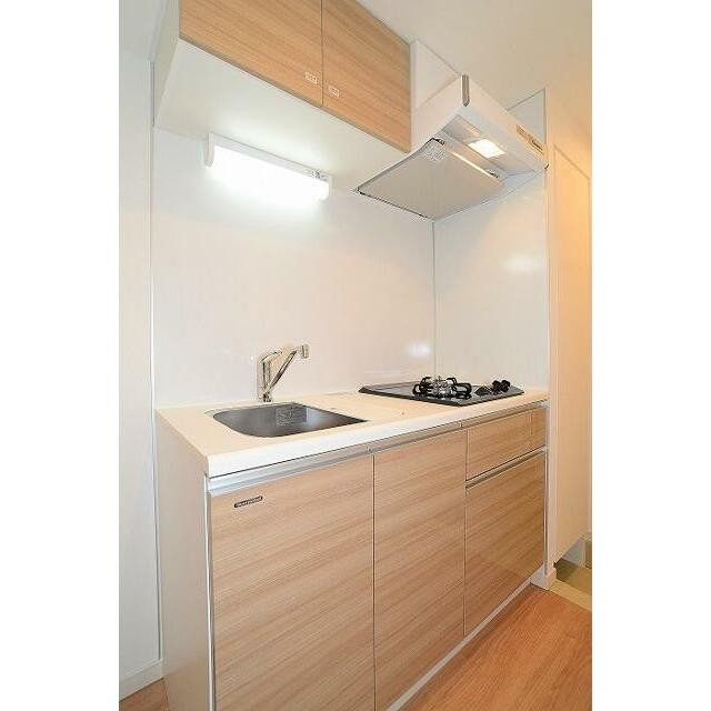 ※同仕様写真含む(キッチン)