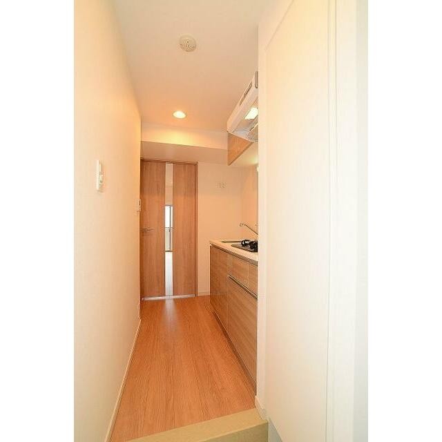 ※同仕様写真含む(玄関)