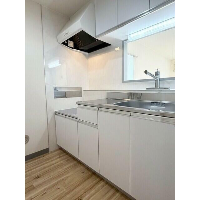 ※同仕様写真含む(キッチン)