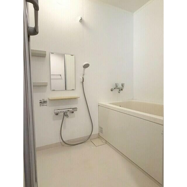 ※同仕様写真含む(風呂)