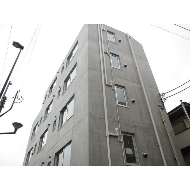 世田谷区上馬2丁目 【賃貸居住】マンション