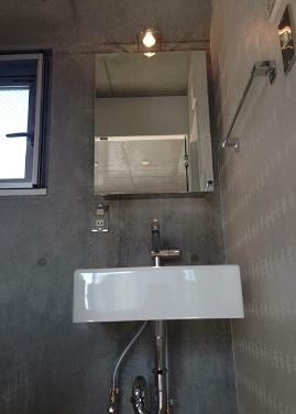 ※同仕様写真(内装)