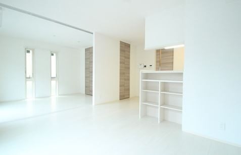 ※同仕様写真(居間)