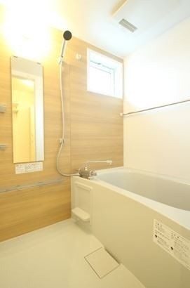 ※同仕様写真(風呂)