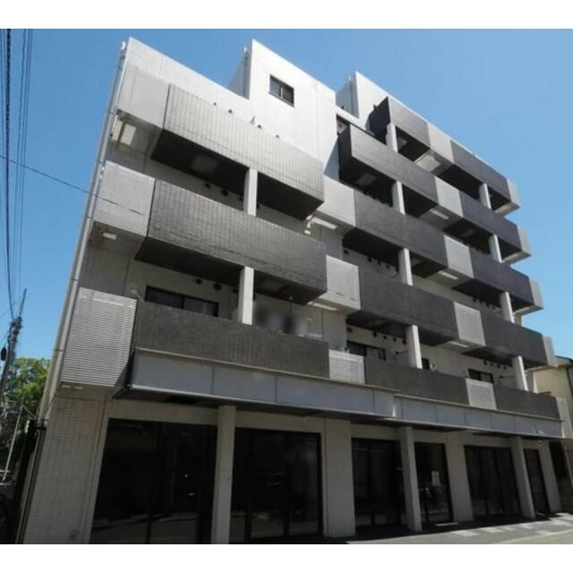 大田区東雪谷2丁目 【賃貸居住】マンション