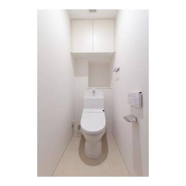 ※写真は同タイプ住戸です。(内装)