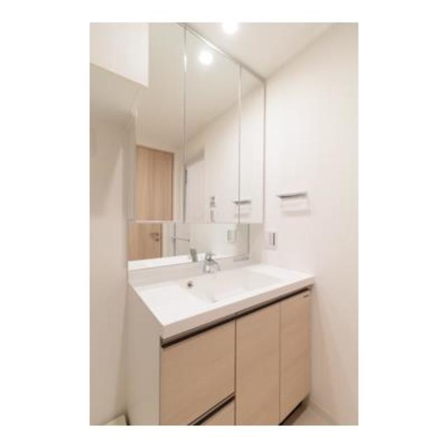 ※写真は同タイプ住戸です。(内装)