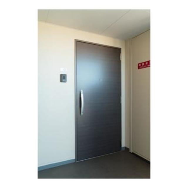 ※写真は同タイプ住戸です。(玄関)