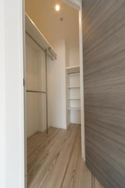 ※写真は同タイプ住戸です。(内装)