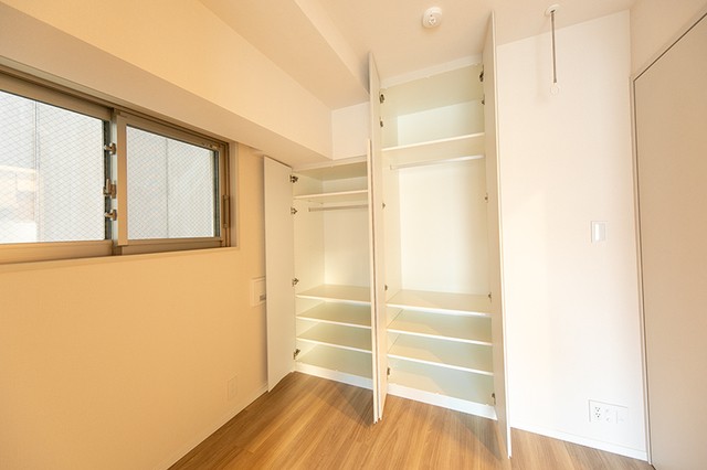 ※写真は同タイプ住戸です。(内装)