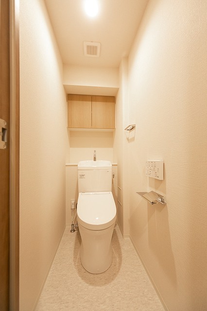 ※写真は同タイプ住戸です。(内装)