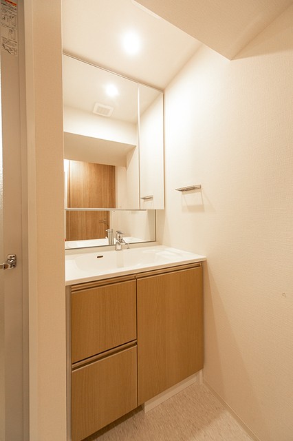 ※写真は同タイプ住戸です。(内装)
