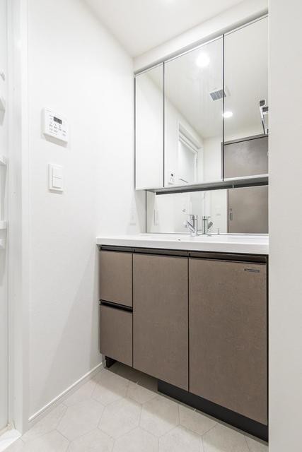 ※写真は同タイプ住戸です。(内装)