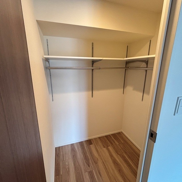 ※写真は同タイプ住戸です。(内装)