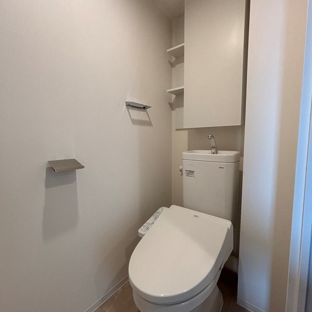 ※写真は同タイプ住戸です。(内装)