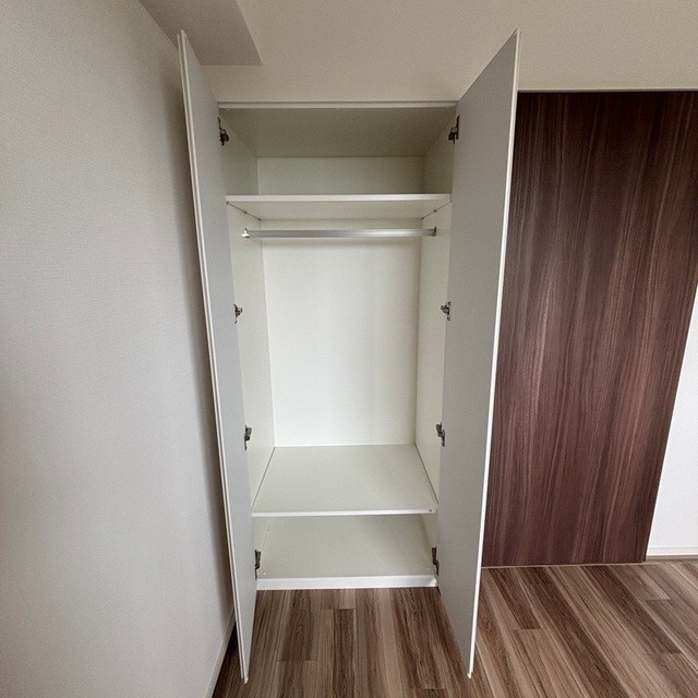 ※写真は同タイプ住戸です。(内装)