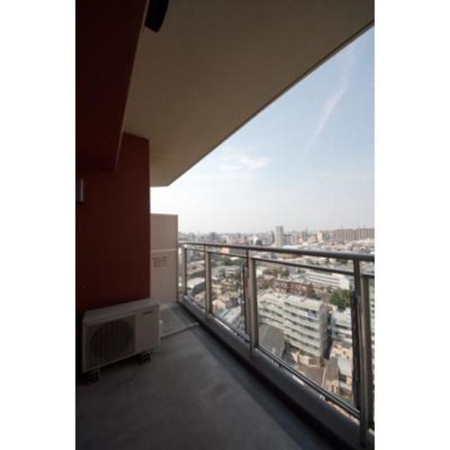 ※写真は同タイプ住戸です。