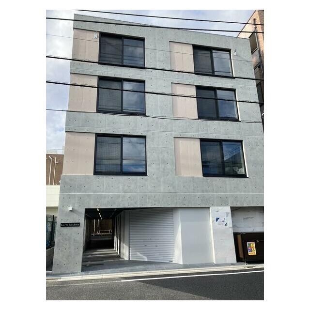 大田区鵜の木2丁目 【賃貸居住】マンション