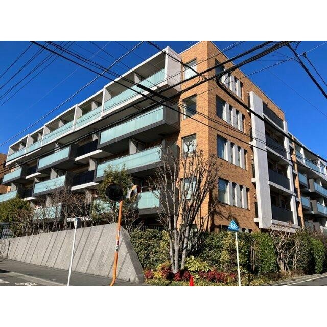 川崎市中原区井田三舞町 【賃貸居住】マンション