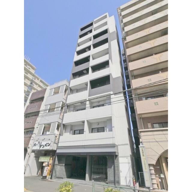 目黒区下目黒2丁目 【賃貸居住】マンション