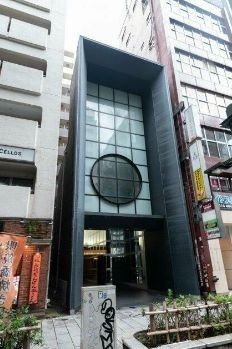 渋谷区円山町 【賃貸居住】マンション