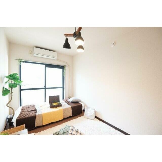 ※家具・小物はイメージです(居間)