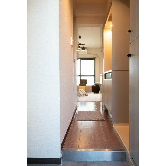 ※家具・小物はイメージです(玄関)