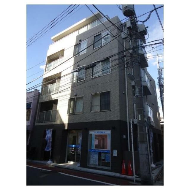 品川区中延5丁目 【賃貸居住】マンション