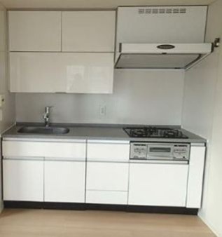 ※同仕様写真含む(キッチン)