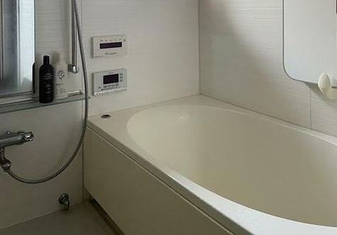 ※同仕様写真含む(風呂)