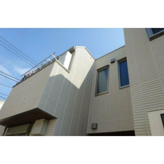 世田谷区北沢5丁目 【賃貸居住】マンション