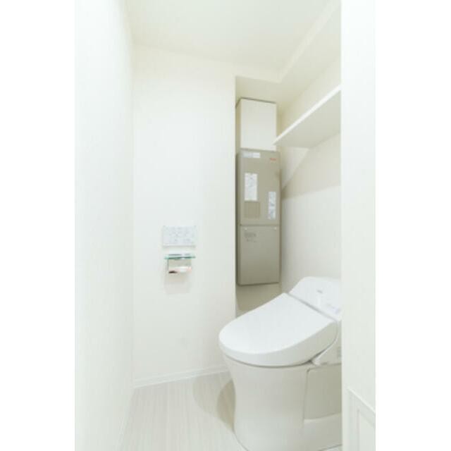 ※写真は同タイプ住戸です。(内装)