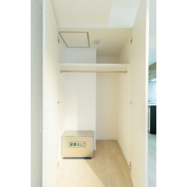 ※写真は同タイプ住戸です。(内装)