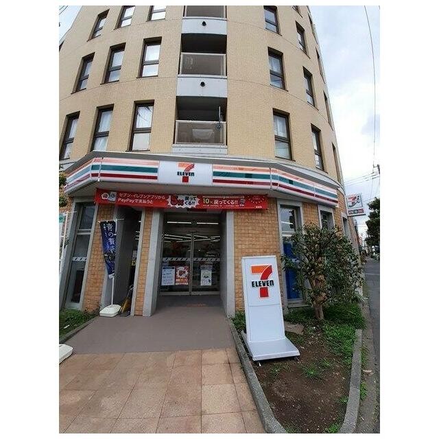 セブンイレブン 新代田駅前店（300m）(周辺)