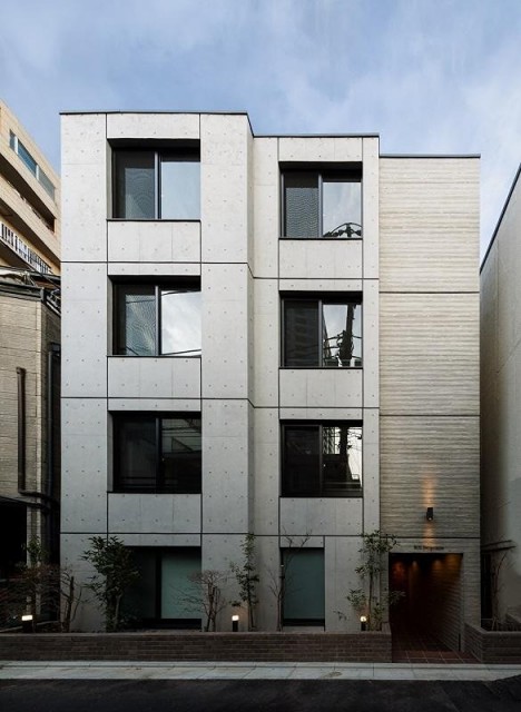 世田谷区上馬1丁目 【賃貸居住】マンション