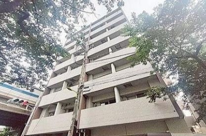 世田谷区深沢8丁目 【賃貸居住】マンション