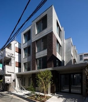 世田谷区太子堂2丁目 【賃貸居住】マンション