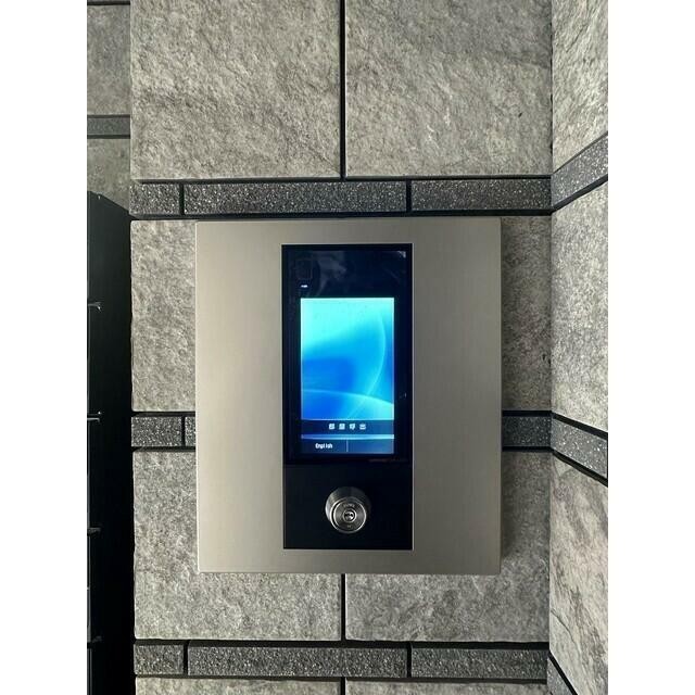 オートロック(その他建物画像)