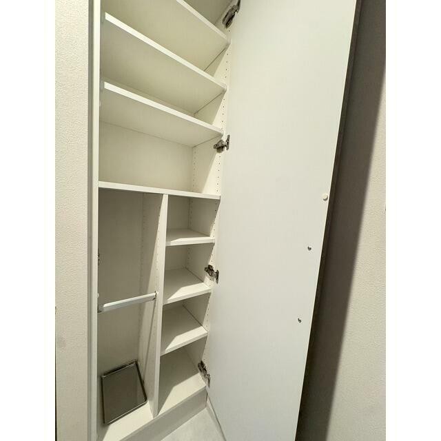 シューズボックス