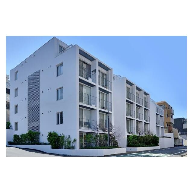 目黒区八雲3丁目 【賃貸居住】マンション