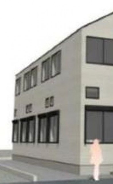 大田区西蒲田4丁目 【賃貸居住】アパート