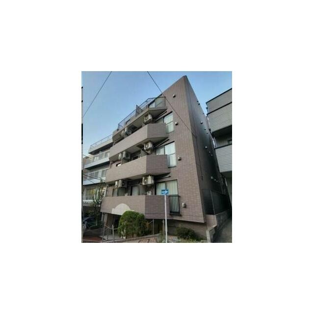 品川区東五反田4丁目 【賃貸居住】マンション