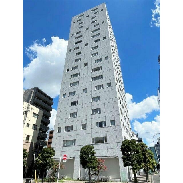 港区芝浦1丁目 【賃貸居住】マンション