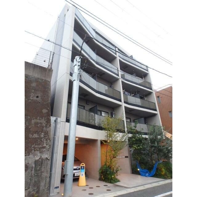 大田区中馬込1丁目 【賃貸居住】マンション