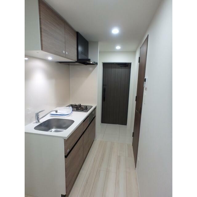 Cタイプ(キッチン)