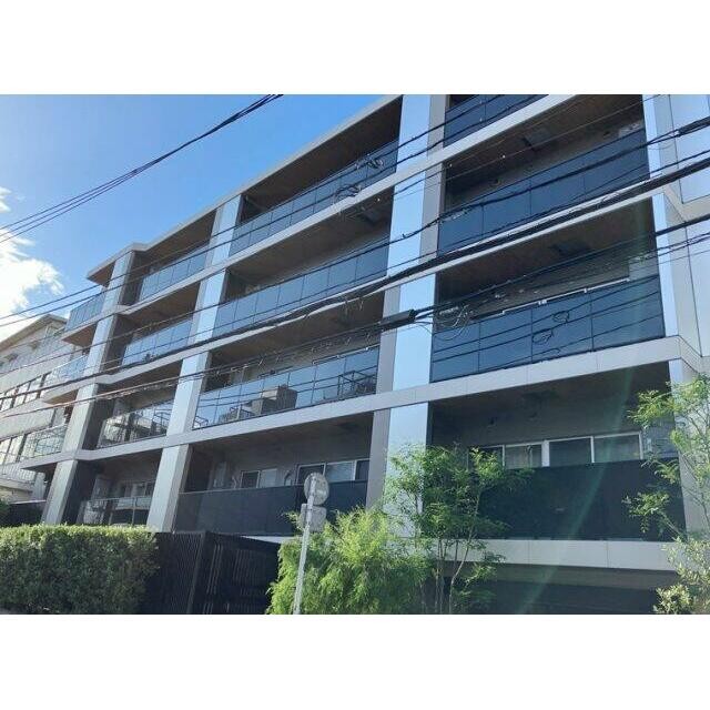 目黒区碑文谷5丁目 【賃貸居住】マンション