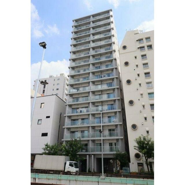 目黒区下目黒2丁目 【賃貸居住】マンション