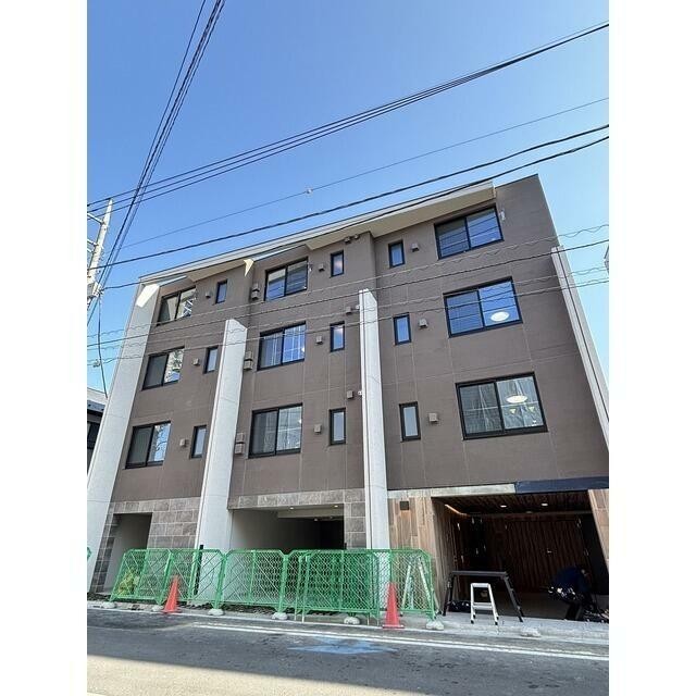 大田区池上7丁目 【賃貸居住】マンション